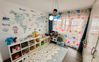 Apartament 4 camere ultramodern – zona Centrala Bd. Republicii - Poză 14