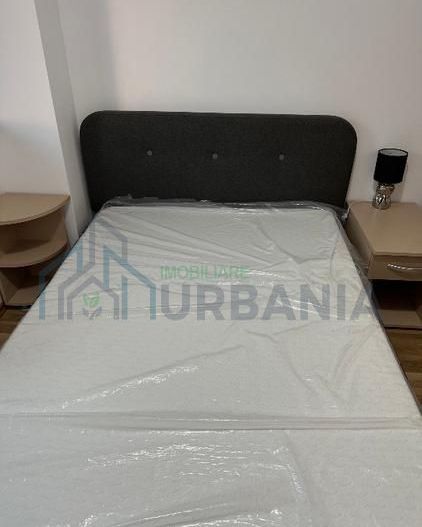 Apartament de închiriat, 2 camere, zona Tudor Vladimirescu-Bucșinescu, Iași - Poză 8