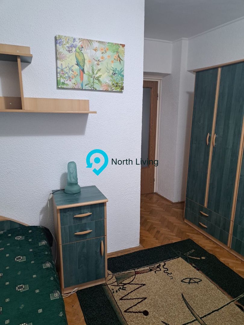 3 CAMERE | PASAJ OBOR| CALEA MOSILOR - Poză 4