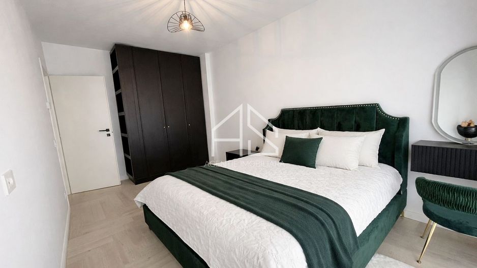 De închiriat | Apartamnet 2 camere Urbana | Disponibil de la 1 mai - Poză 2