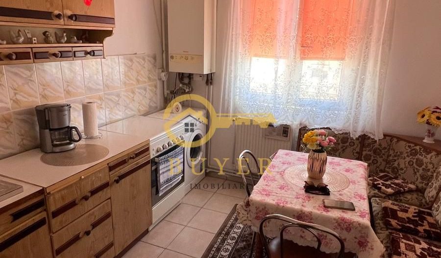 Garsoniera decomandata in Vasile Aaron- Pretabil investitie - Poză 1