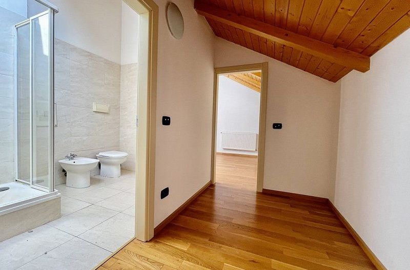 Penthouse pe doua niveluri situat in Piata Unirii - Poză 8