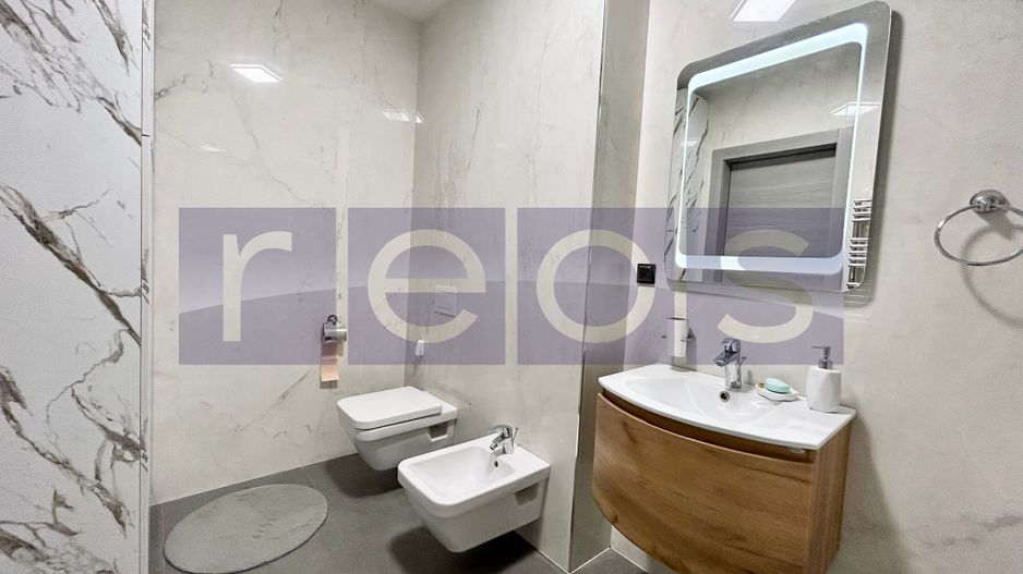 Închiriere 2 camere decomandat | 81 mp + terasă | Floreasca - Poză 15