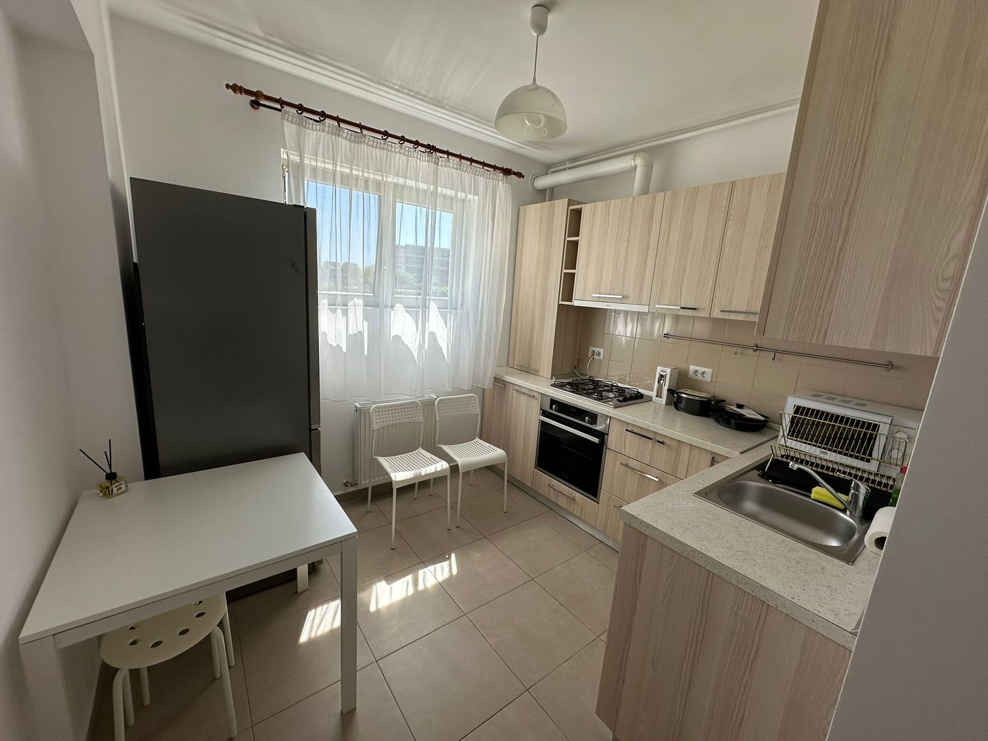 Apartament 2 camere ISG II Metrou Eroii Revolutiei - Poză 12