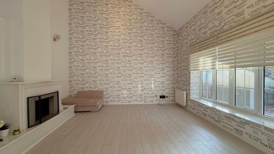 Vila 7 camere I Iancu Nicolae I Gated Community - Poză 16