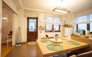 DACIA - Vila D+P+1E+M, teren 780 mp, deschidere 24 ml. - Poză 88