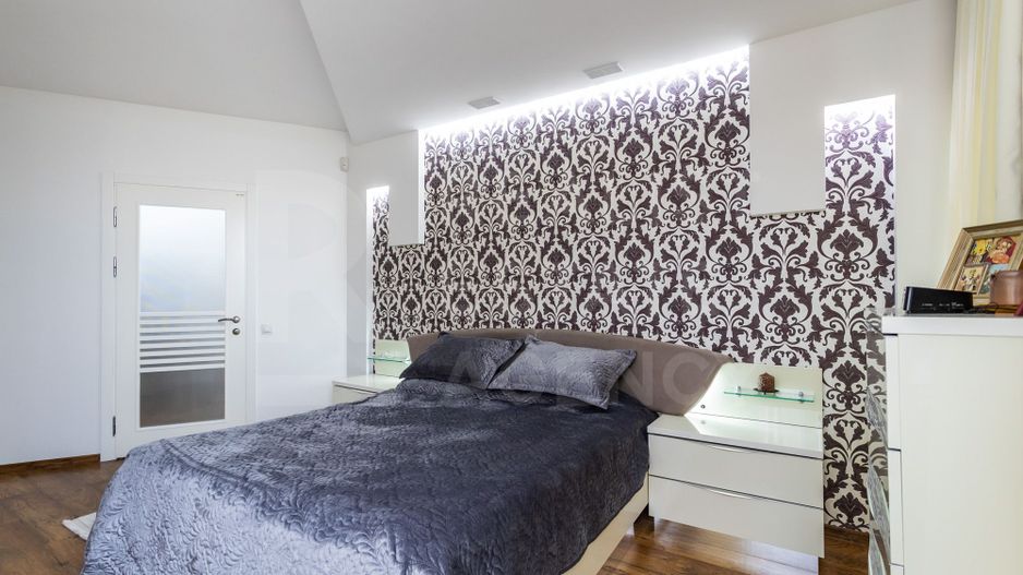 Vânzare, apartament, 2 camere, bd. Mircea Cel Bătrân, Ciocana - Poză 10