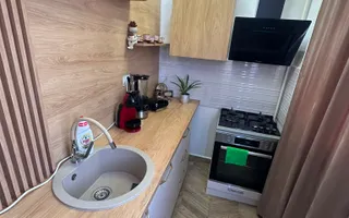 Apartament 3 Camere LUX Design Exclusivist Mobilat Utilat Premium Bloc 2020 A270 - Poză 11