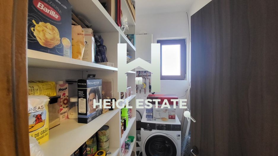 Duplex finalizat cu 3 camere in Mosnita Noua langa Profi - Poză 9