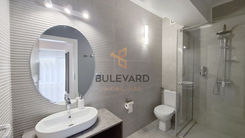 Comision 0! Apartament tip studio de vanzare in bloc nou! - Poză 9