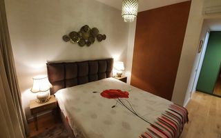 Apartament Premium | 2 Bai | Etaj 2 | Aviatiei Park - Poză 19