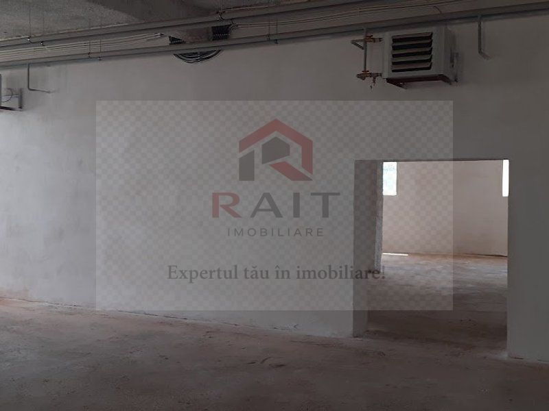 Hala de Inchiriat Godeni Arges - Poză 10