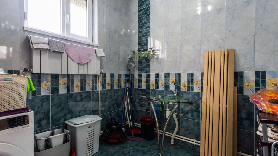 Vânzare, casă, 3 nivele, 200 mp + 10 ari, str. Gura Văii, Rîșcani - Poză 33