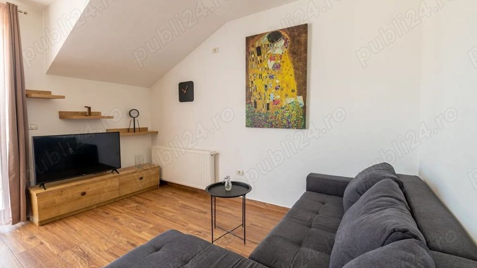 Dumbravita | 2 Camere | Loc de Parcare | Disponibil Imediat. - Poză 2