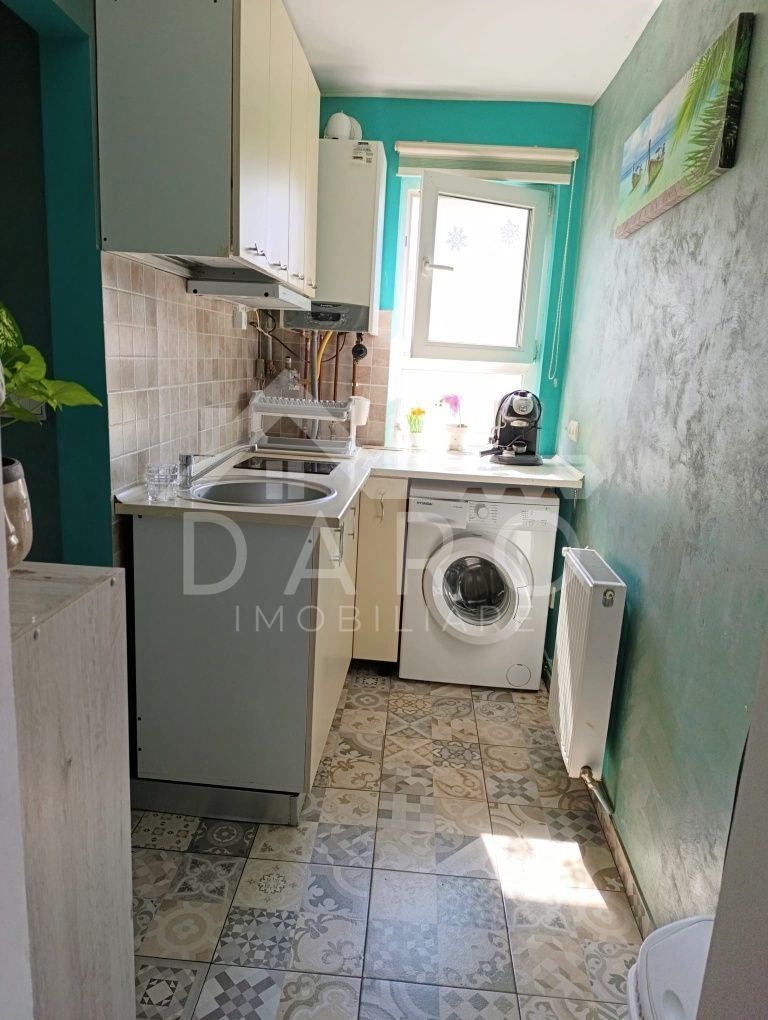 🔥 APARTAMENT 3 CAMERE DE ÎNCHIRIAT – DÂMBU PIETROS – 369€/LUNĂ 🔥 - Poză 5