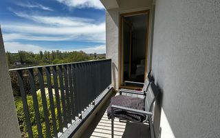 ✔️2 camere / 60 MP ☀️ Campus Universitar Constanța ✔️ Parcare inclusă - Poză 4