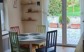 Duplex 4 camere | Curte cu Piscină | Garaj | Grigorescu - Uliului - Poză 5