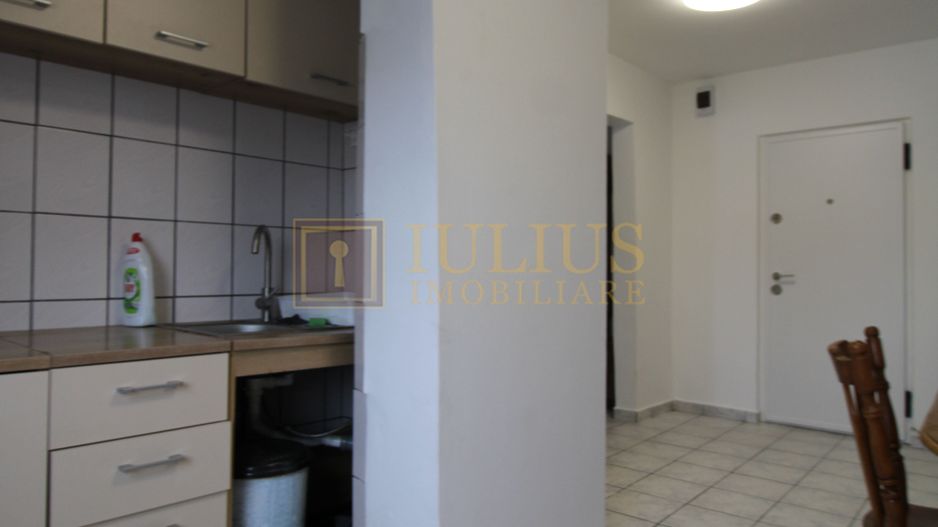 Zona Modern, 2 camere, Pet-friendly, centrala proprie. - Poză 7