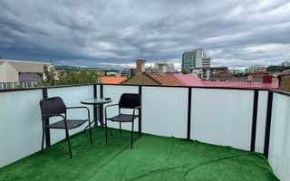 3 camere, Central, NTT data, Mihai Viteazul, Nicolae Balacescu, Paris - Poză 6