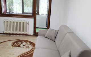 Apartament de inchiriat cu 2 camere Etajul 1/ zona Podu de Piatra - Poză 3