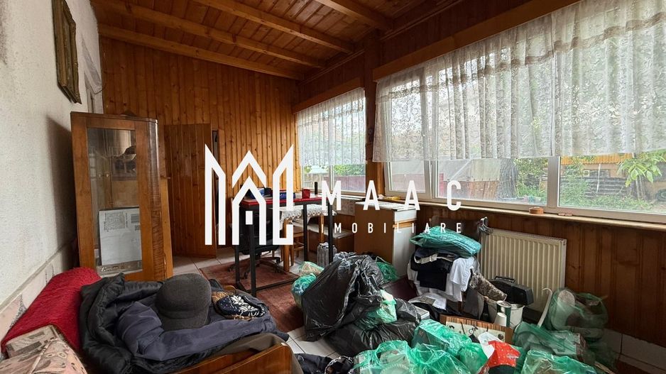Casă 3 Camere | Curte 400 MP | Zonă Centrală - Poză 6