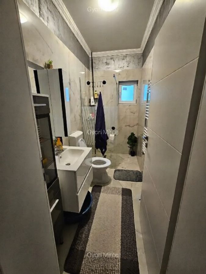 COMISION 0% | Casa Duplex | Zona Mosnita Veche | 3 Camere | 90 mp | - Poză 7