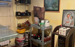 Vila S+P+1+M Lapus, str Paunitei - Poză 37