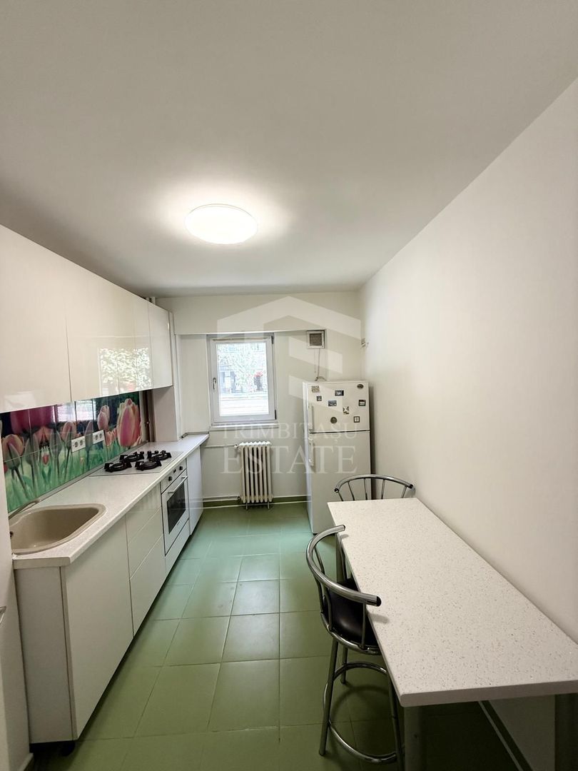 Apartament 3 camere parter inalt Sos Iancului - Poză 5