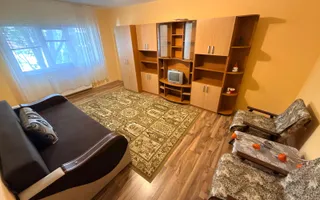 3 camere-2 dormitoare| langa Uranus Plaza| centrala proprie| etaj 1 - Poză 20