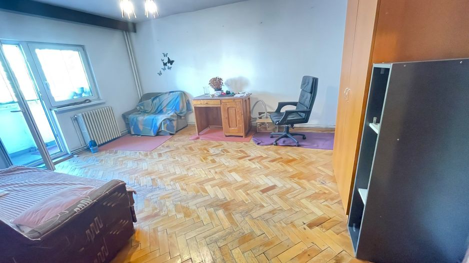 Apartament 3 Camere Decomandat | 77 Mp + 16 Mp Balacon Inchis | 2 Bai | Et. 2/8 - Poză 5