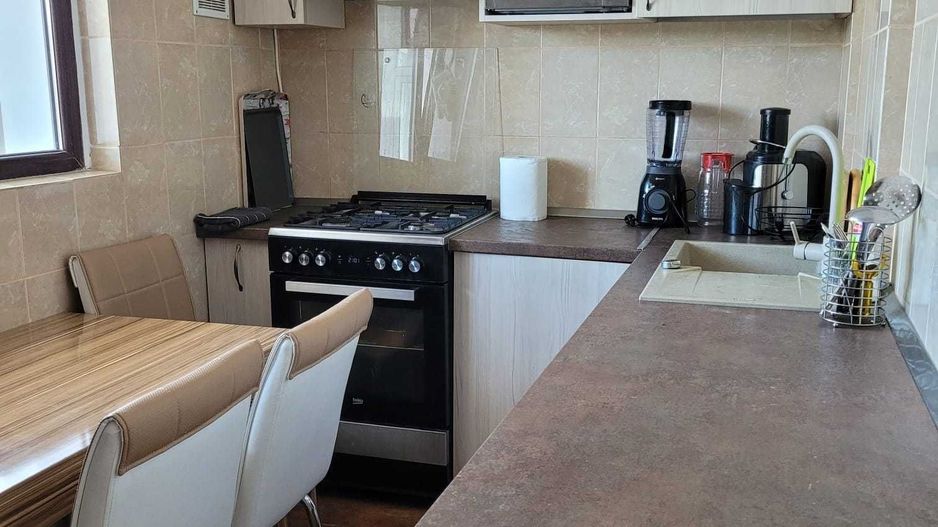 Apartament 3 camere OBOR - Poză 4