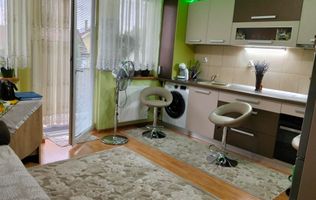 Apartament 2 camere | Etajul 1 | Zona Piata de vechituri