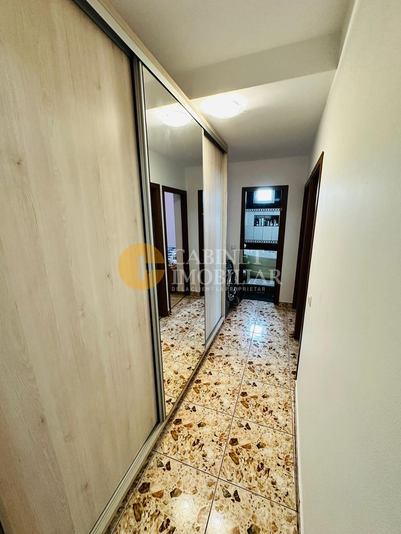 Apartament cu 3 Camere Decomandat - Zona Nicolina 2 - Bloc 1989 - Poză 5