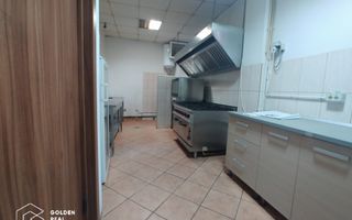 Spatiu comercial pe doua nivele, 320 mp, zona  Fortuna - Poză 10