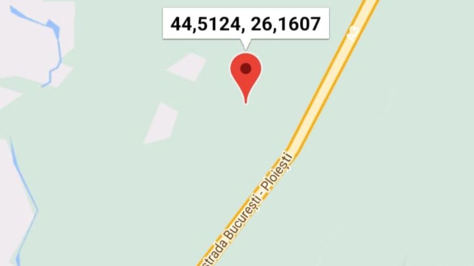 Teren intravilan 2019 mp - Pipera - Voluntari - Poză 1