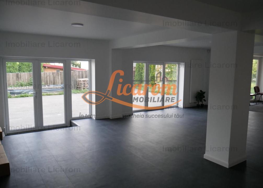 Vila Stupini pentru diverse activitati(gradinita after school),sau locuit - Poză 4