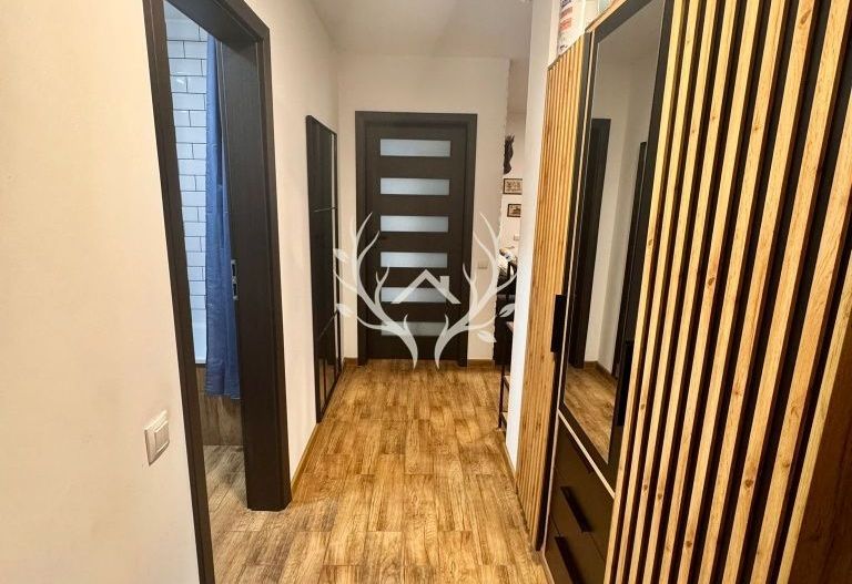 Apartament 2 Camere \ 50mp \ Terasa \ Parcare \ Zona VIVO/Metro - Poză 7