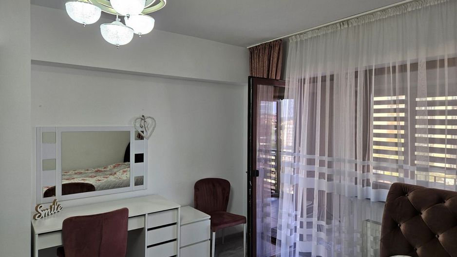 Inchiriere apartament bloc nou, Centru - Craiovei - Poză 10