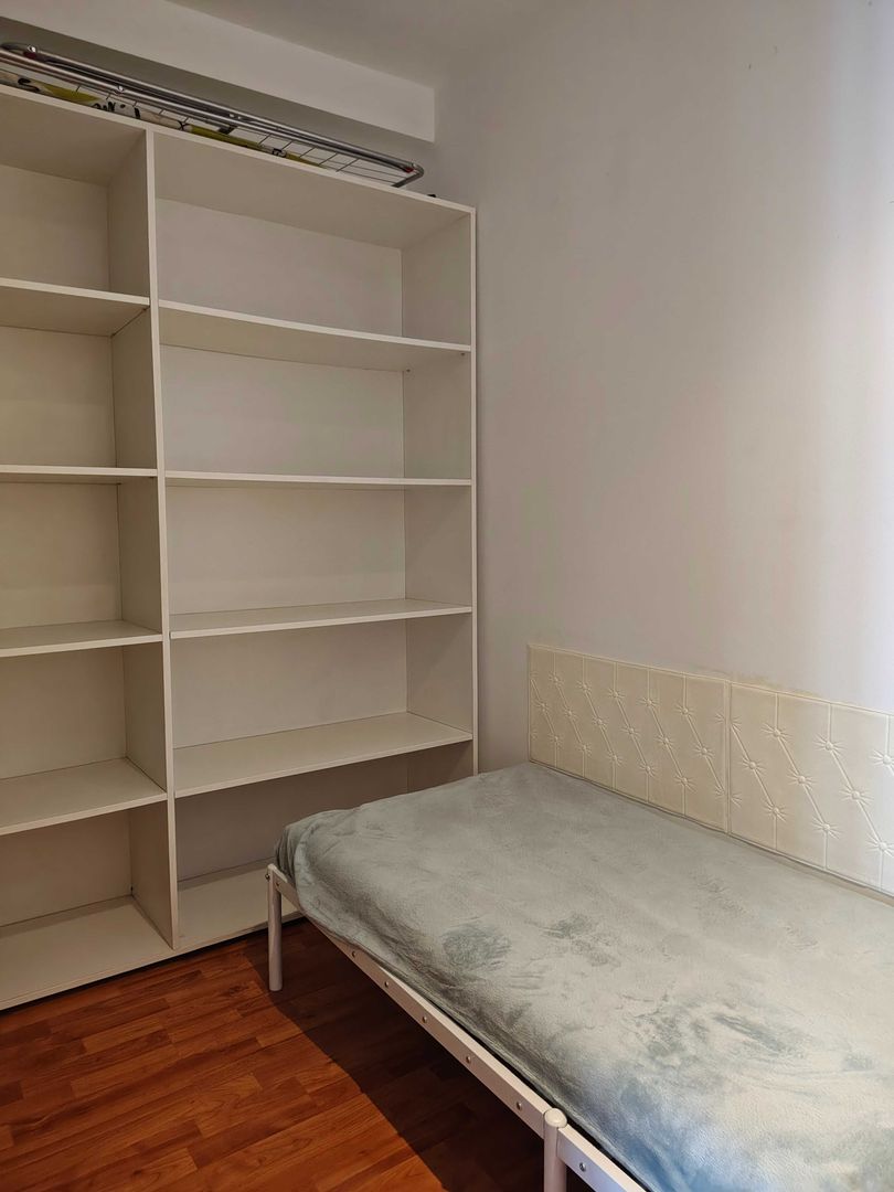 Inchiriere 2 Camere RIN Grand Residence, Vedere Parcul Vacaresti, Dressing - Poză 7