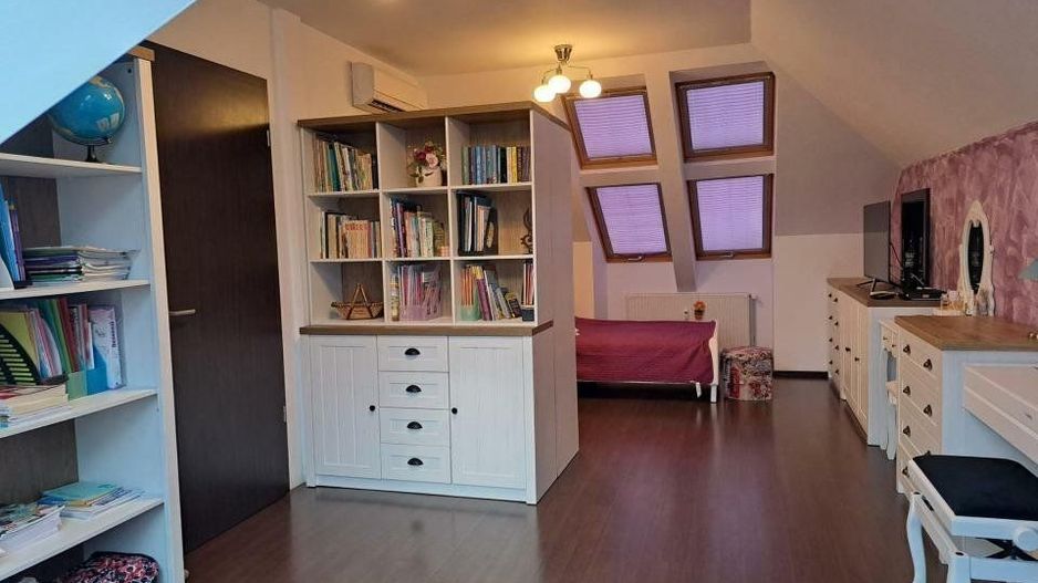 Apartament duplex cu sauna Marriott/ Uranus/ Catedrala Neamului/ Sabinelor - Poză 1