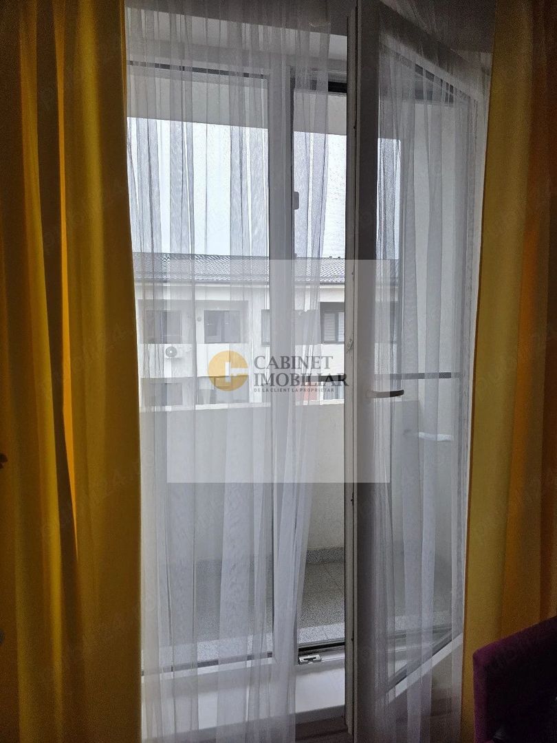 Garsonieră | 2020 | Mobilat | Utilat | 2 Lifturi | Bd. Timisoara capat - Poză 6