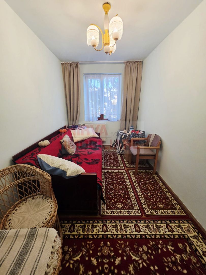 Vanzare apartament 3 camere, 54,99 mp, etaj 1/4, zona Democrației - Poză 6