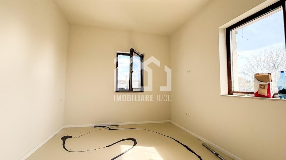 Casă Individuală 4 camere,114mp, teren 750mp, zona Parc,Jucu de Mijloc - Poză 5