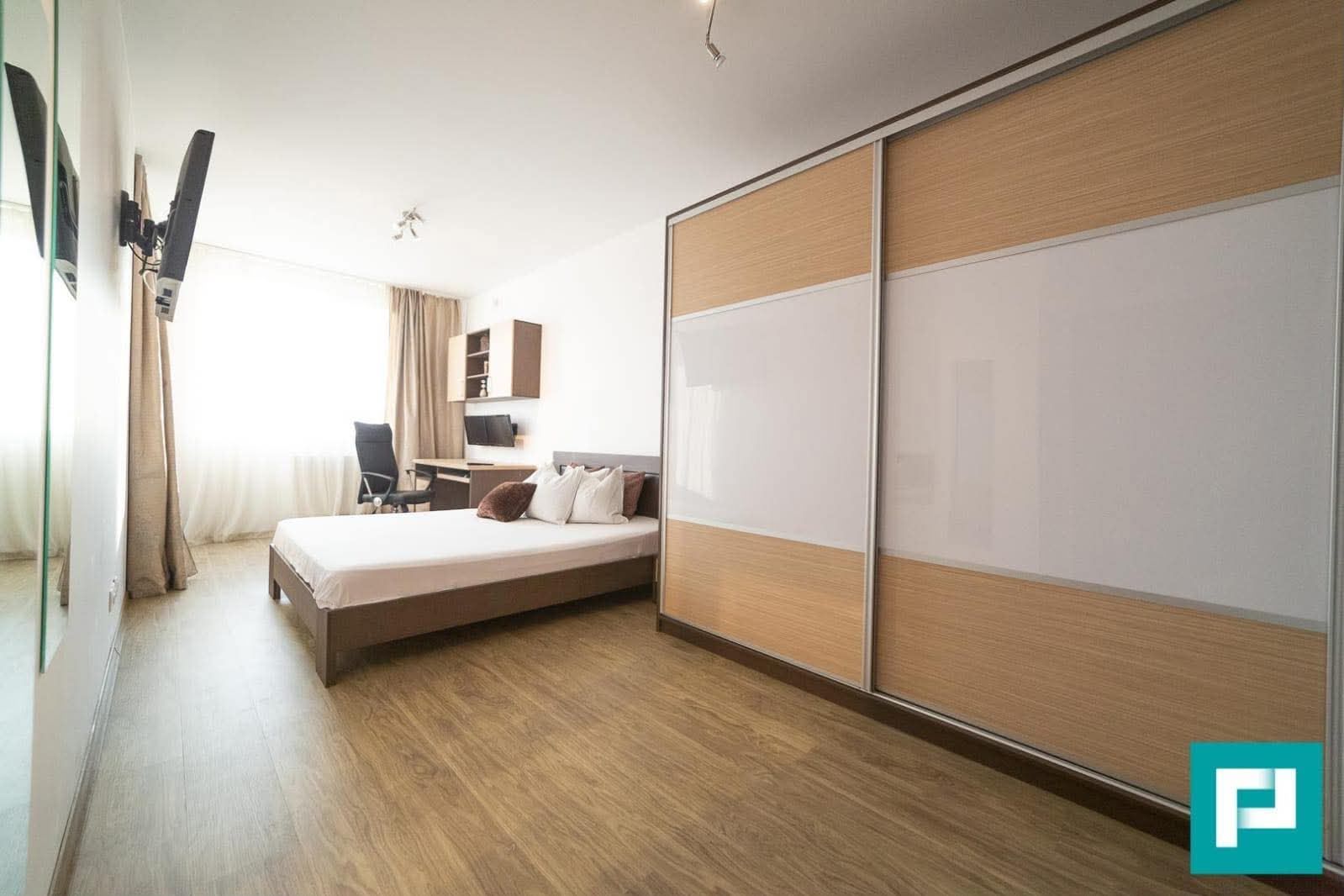 Apartament elegant cu saună, ARED-Kaufland - Poză 3