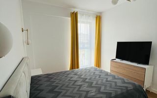 Apartament Modern 2 Camere | One Timpuri Noi | Parcare Subterană Inclusă | - Poză 10