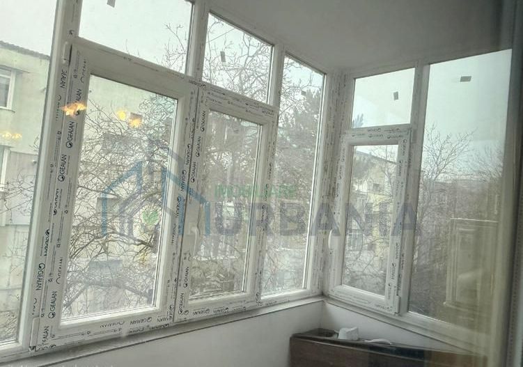 Inchiriez apartament cu 3 camere Dacia-Lidl - Poză 11