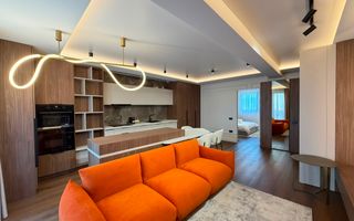 Apartament ultramodern | 2 camere | situat Central - Poză 1