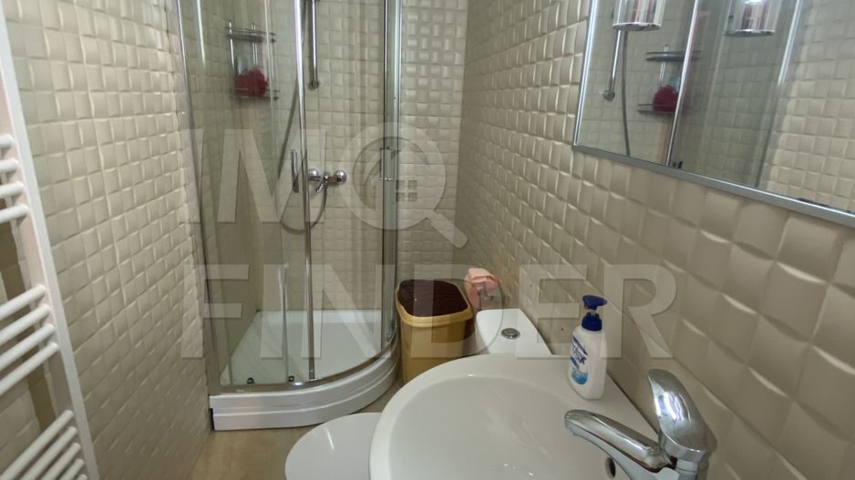 Vila individuala/Pensiune, teren 1022 mp, piscina, pompa de caldura - Poză 23