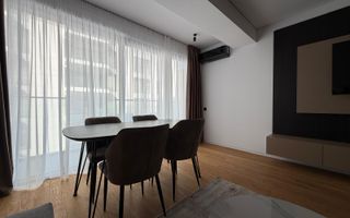 Apartament modern 2 camere I YachtKid I Zona Floreasca - Poză 4
