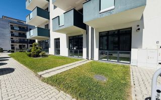 Spatiu comercial  generos | West Side Park | 259 MPU - Poză 2